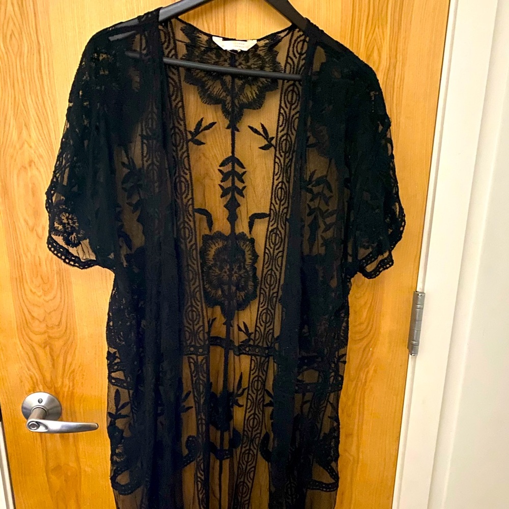 LC Cover-Up